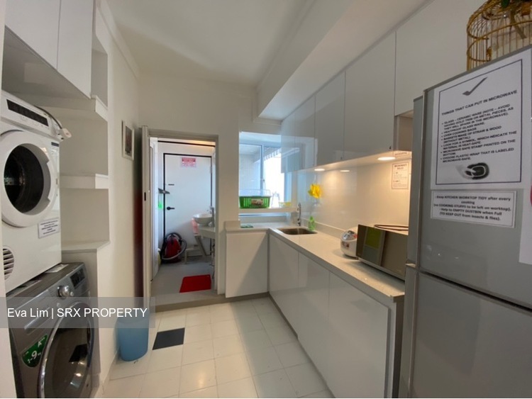 Lucky Plaza (D9), Apartment #573700071
